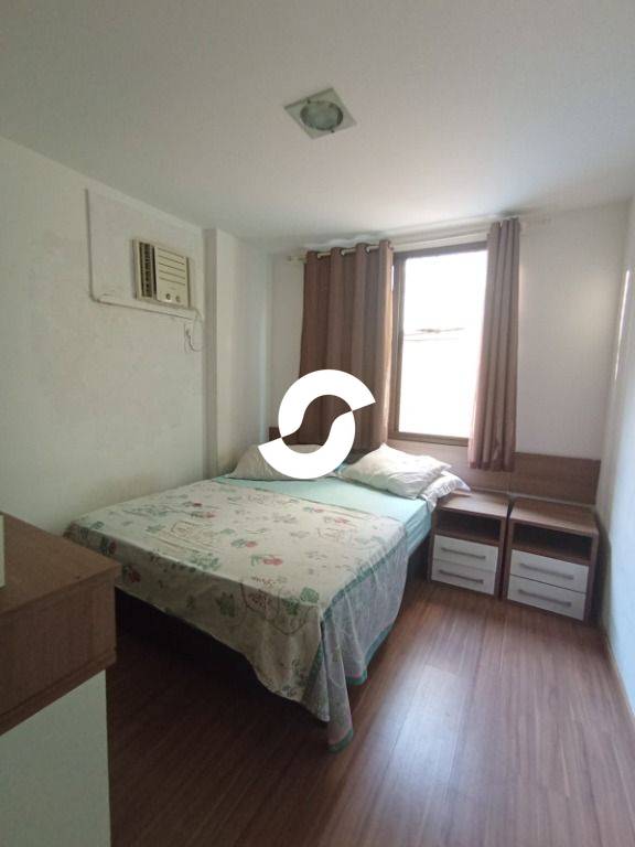  - Apartamento com 3 dormitórios à venda, 98 m² por R$ 680.000,00 - Santa Rosa - Niterói/RJ