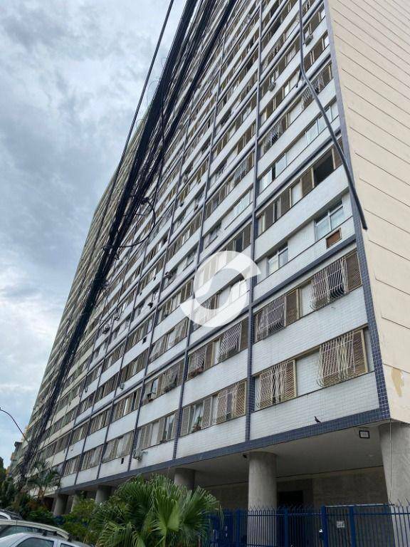 Apartamento à venda com 2 quartos, 88m² - Ingá,Niterói