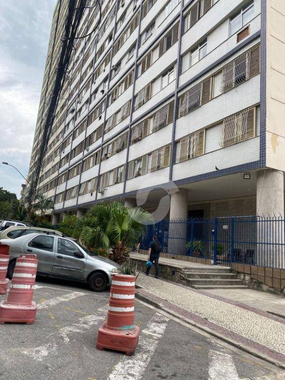 Apartamento à venda com 2 quartos, 88m² - Ingá,Niterói