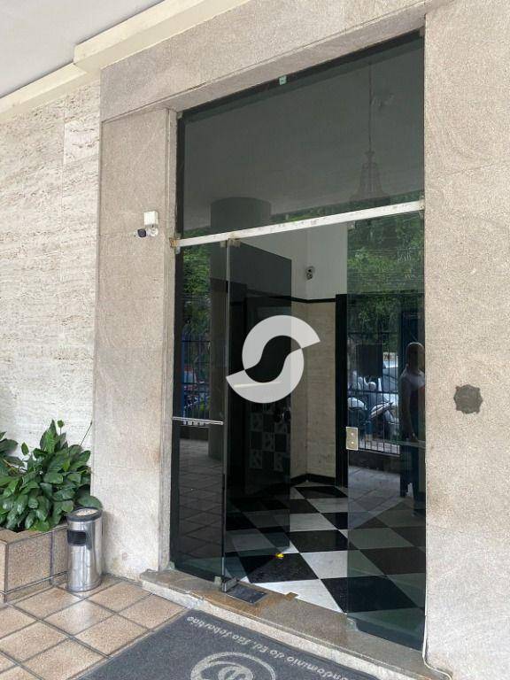 Apartamento à venda com 2 quartos, 88m² - Ingá,Niterói