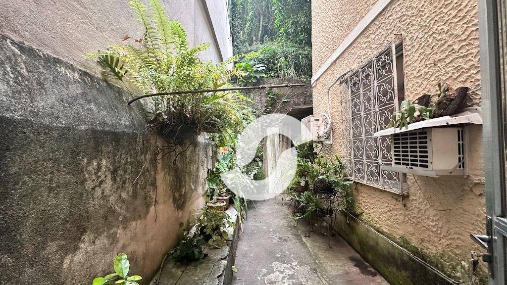 Apartamento à venda com 3 quartos, 75m² - Icaraí,Niterói