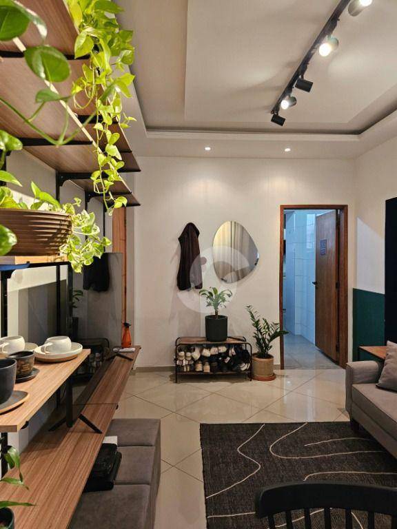  - Apartamento com 3 quartos  em Icaraí