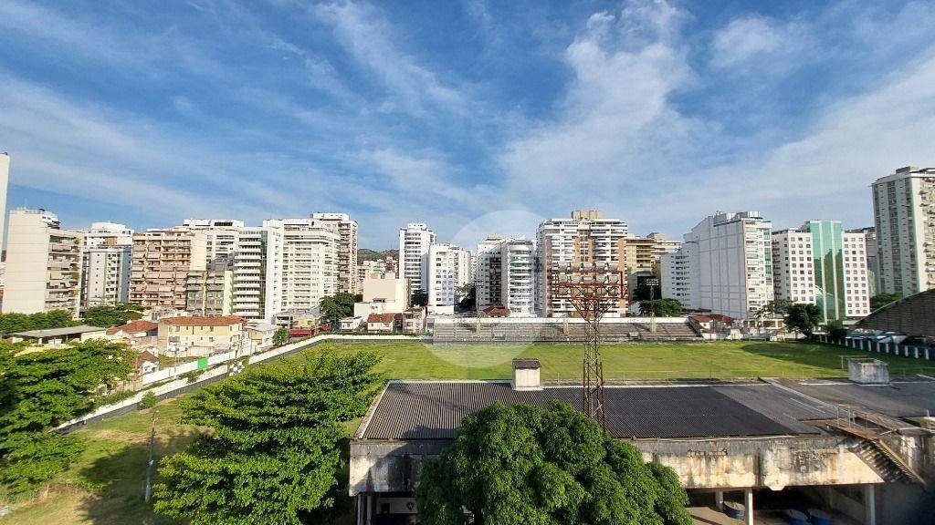 Apartamento à venda com 3 quartos, 110m² - Icaraí,Niterói