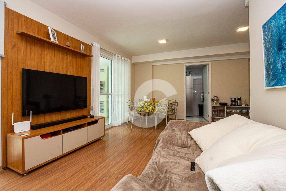Apartamento à venda com 2 quartos, 86m² - Icaraí,Niterói