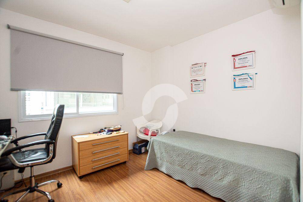  - Apartamento com 2 dormitórios à venda, 86 m² por R$ 1.500.000,00 - Icaraí - Niterói/RJ