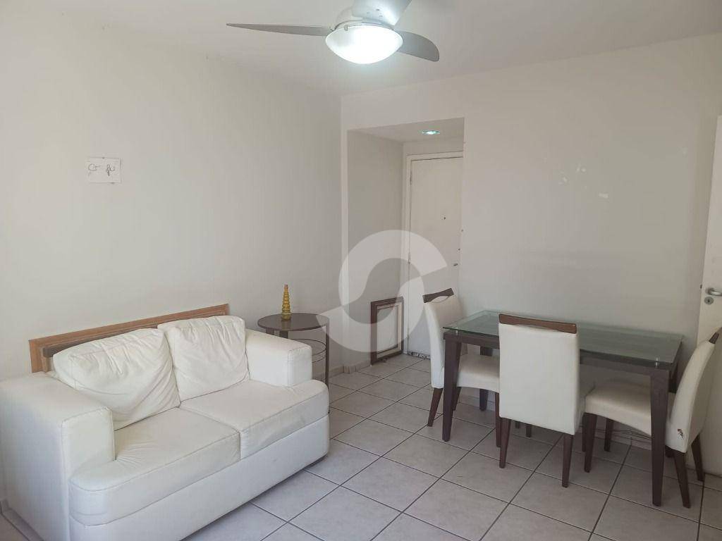 Apartamento à venda com 2 quartos, 75m² - Icaraí,Niterói