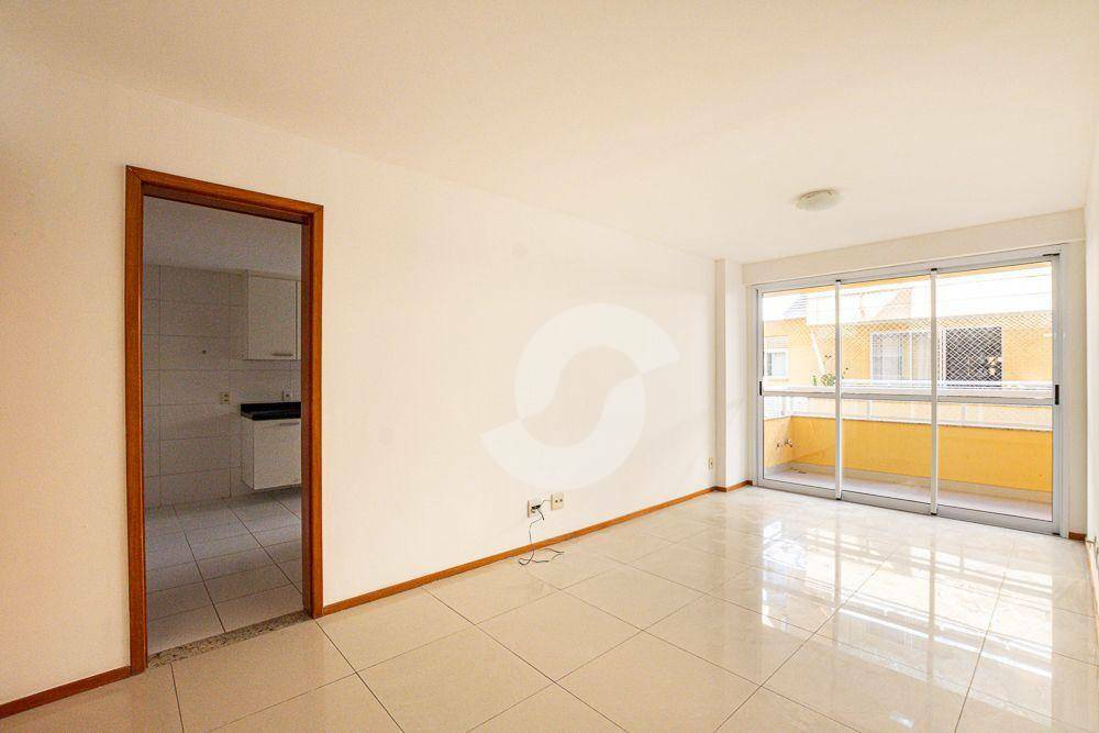 Apartamento à venda com 2 quartos, 119m² - Itacoatiara,Niterói