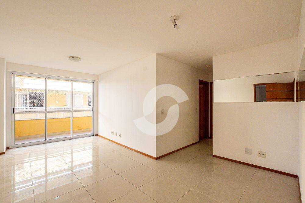 Apartamento à venda com 2 quartos, 119m² - Itacoatiara,Niterói