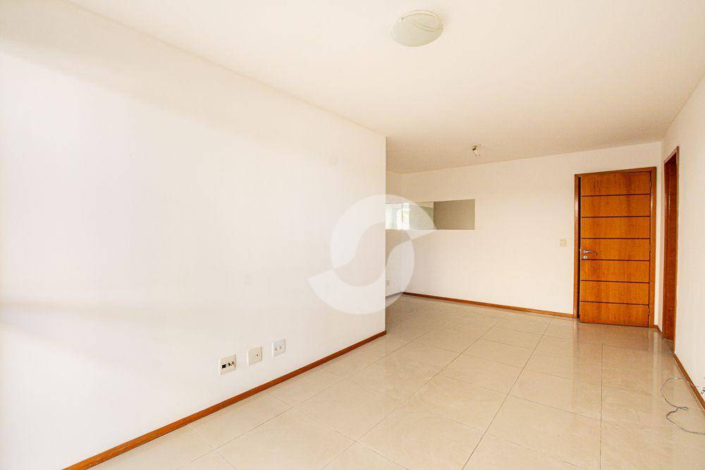 Apartamento à venda com 2 quartos, 119m² - Itacoatiara,Niterói