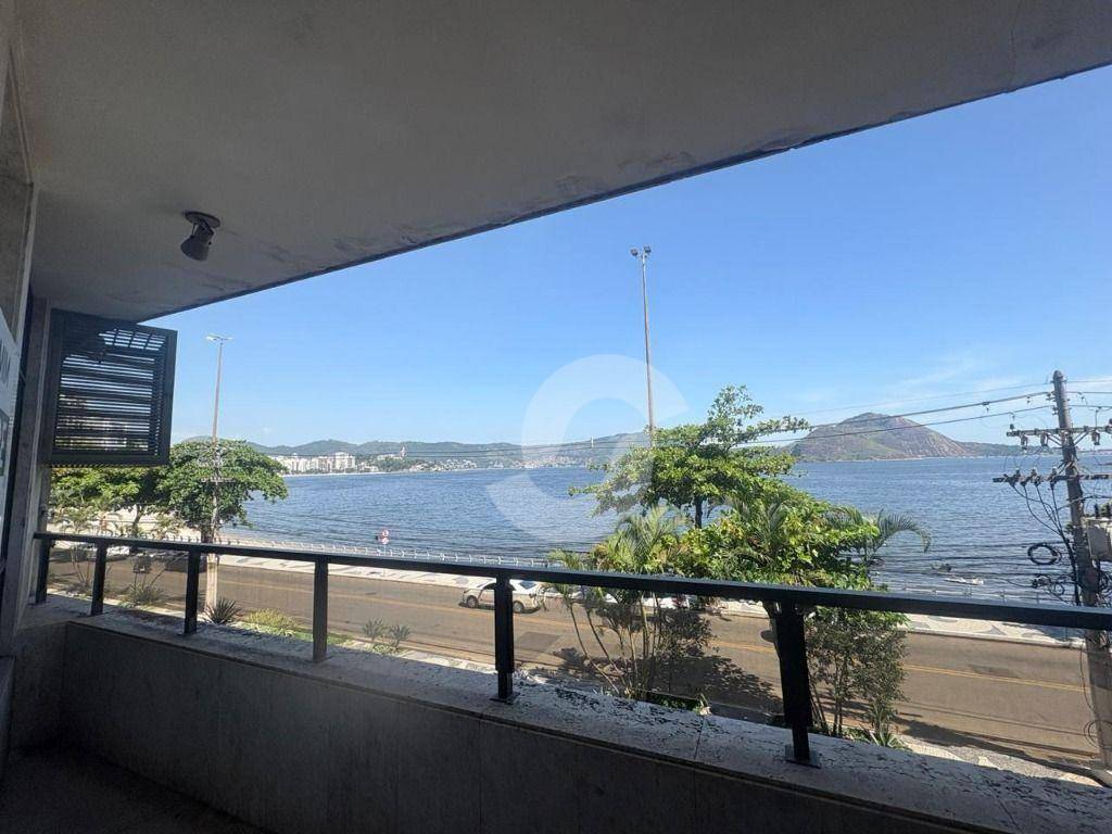 Apartamento à venda com 3 quartos, 160m² - Ingá,Niterói