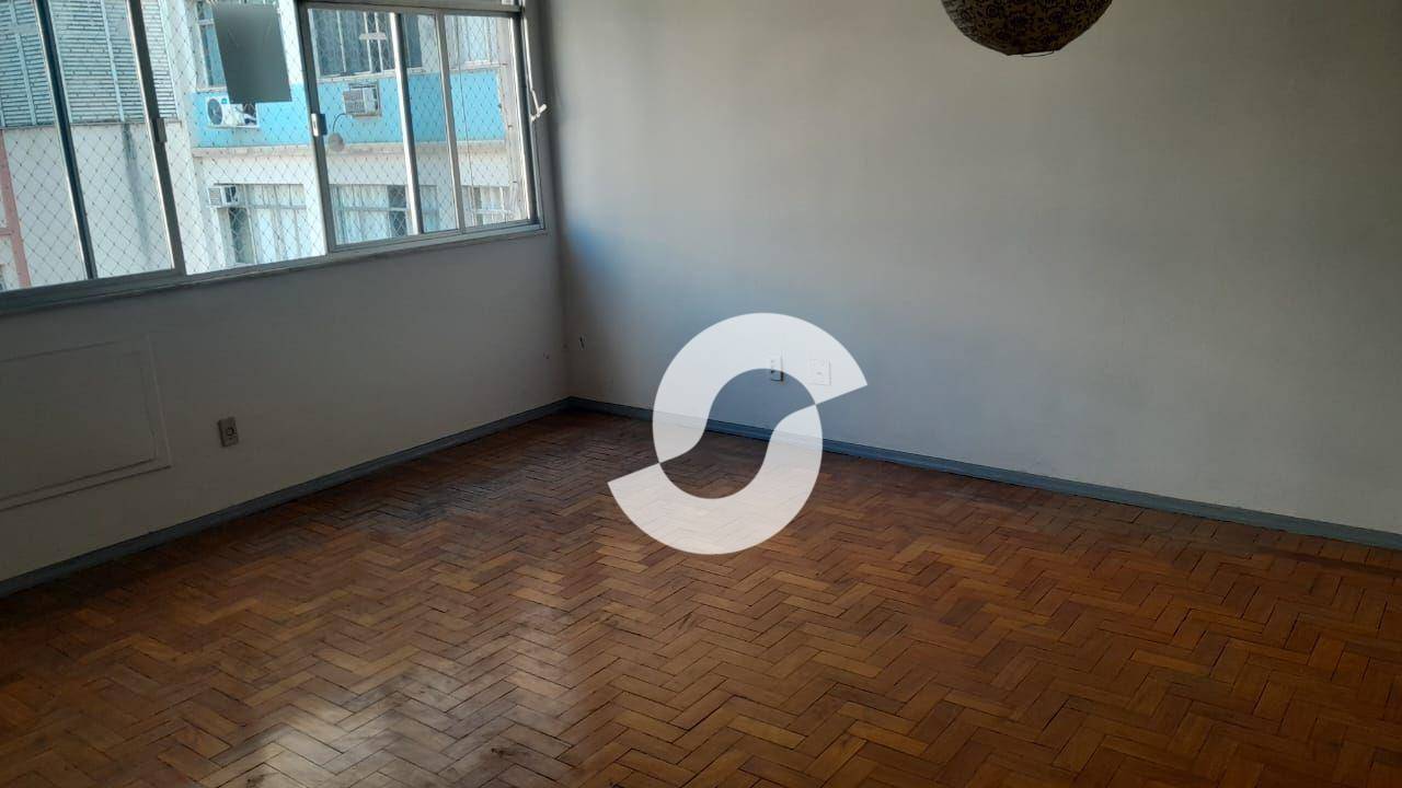 Apartamento à venda com 2 quartos, 92m² - Icaraí,Niterói