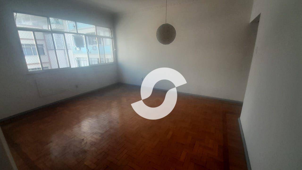 Apartamento à venda com 2 quartos, 92m² - Icaraí,Niterói