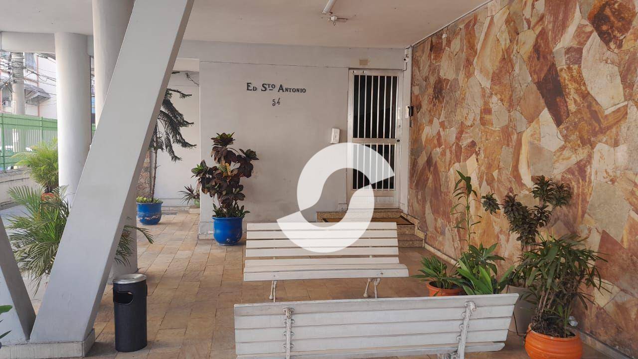 Apartamento à venda com 2 quartos, 92m² - Icaraí,Niterói