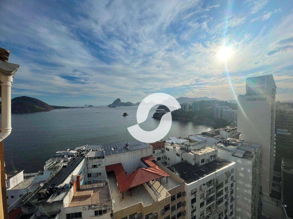 Apartamento à venda com 1 quarto, 45m² - Ingá,Niterói