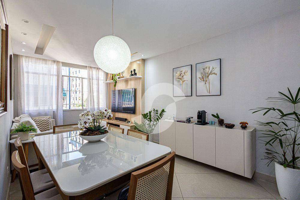 Apartamento à venda com 2 quartos, 85m² - Ingá,Niterói