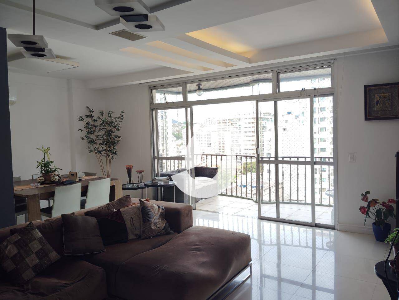 Apartamento à venda com 4 quartos, 280m² - Icaraí,Niterói