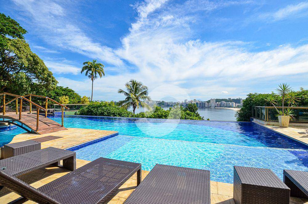 Apartamento à venda com 5 quartos, 257m² - Icaraí,Niterói