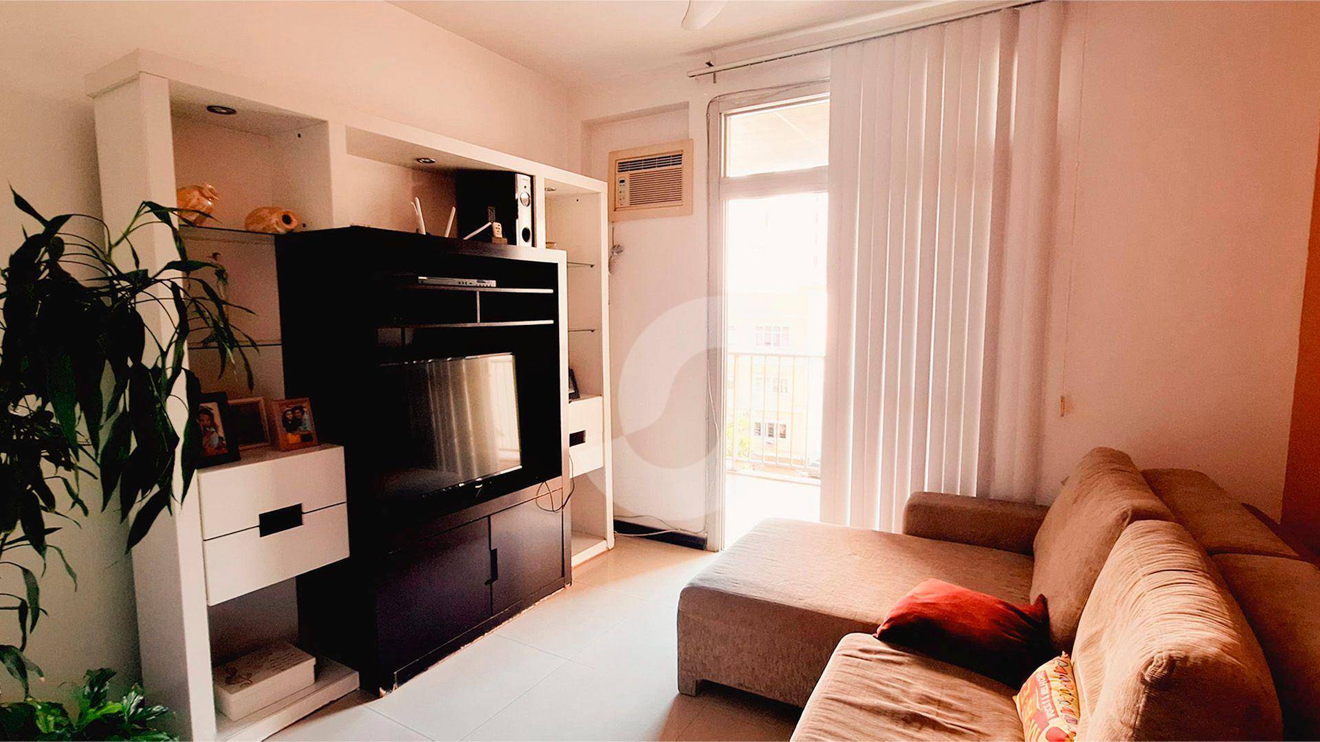 Apartamento à venda com 3 quartos, 130m² - Icaraí,Niterói