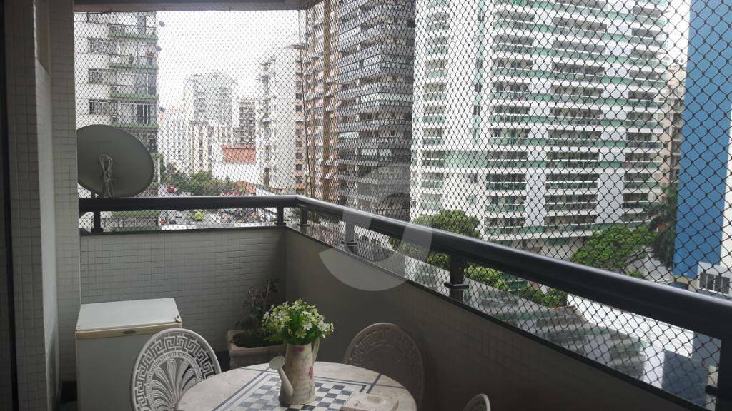 Apartamento à venda com 3 quartos, 130m² - Icaraí,Niterói