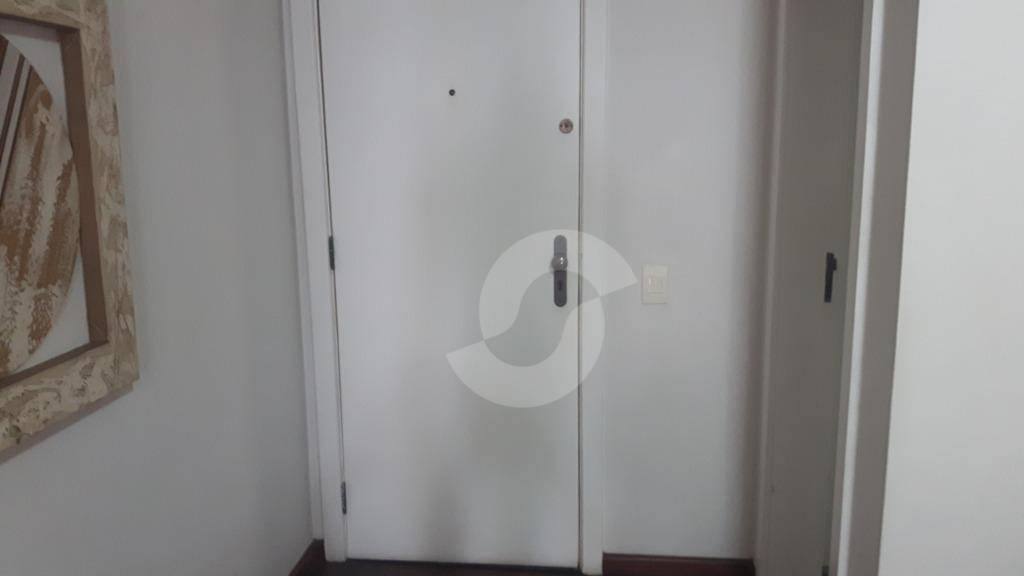 Apartamento à venda com 3 quartos, 130m² - Icaraí,Niterói