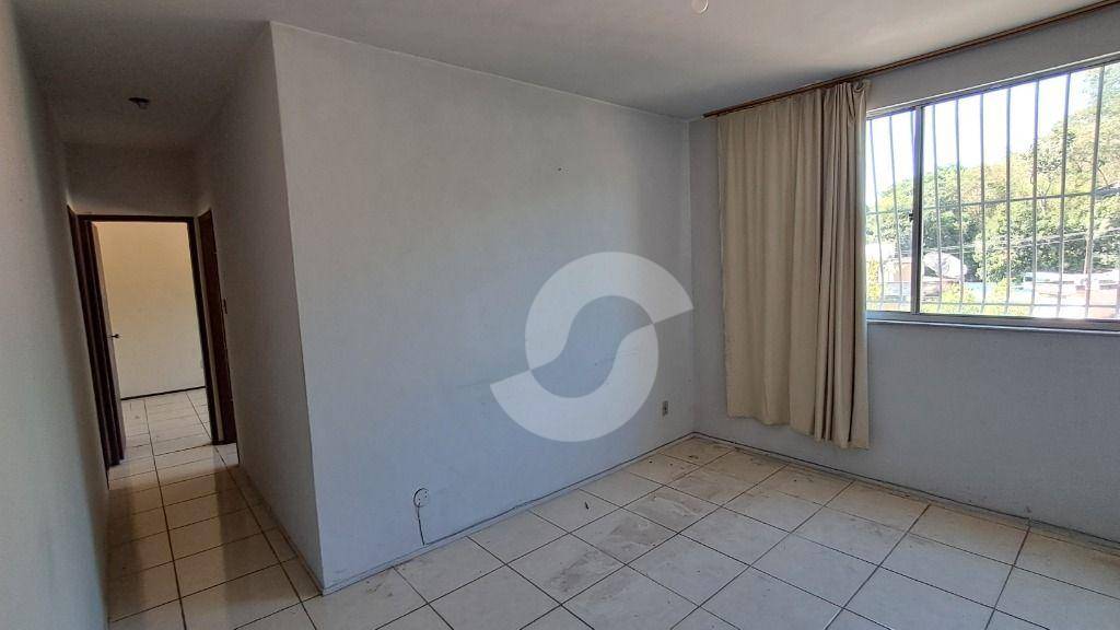 Apartamento à venda com 2 quartos, 58m² - Fonseca,Niterói