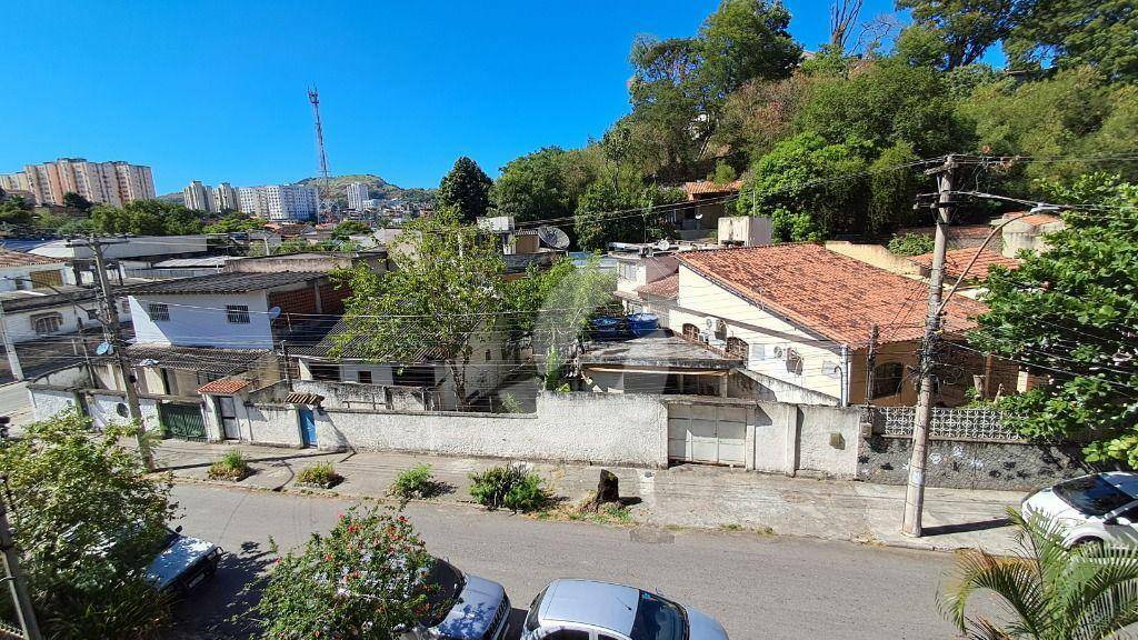 Apartamento à venda com 2 quartos, 58m² - Fonseca,Niterói
