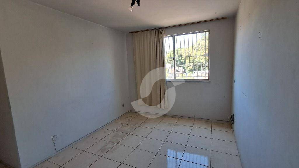 Apartamento à venda com 2 quartos, 58m² - Fonseca,Niterói