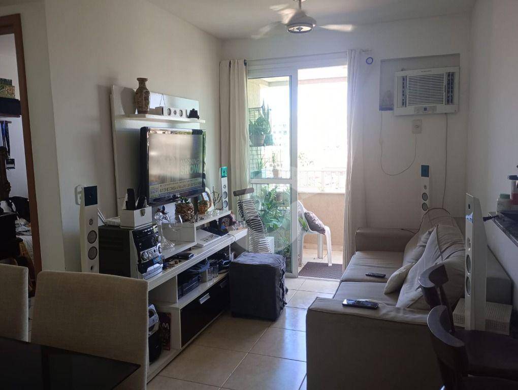  - Apartamento com 2 dormitórios e suíte à venda, 54 m² por R$ 370.000 - Badu - Niterói/RJ