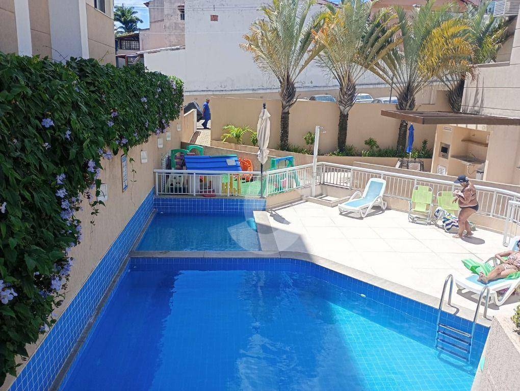 Apartamento à venda com 2 quartos, 54m² - Badu,Niterói