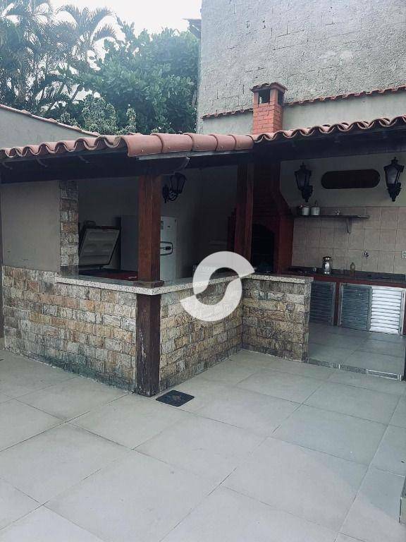 Apartamento à venda com 2 quartos, 73m² - Fonseca,Niterói