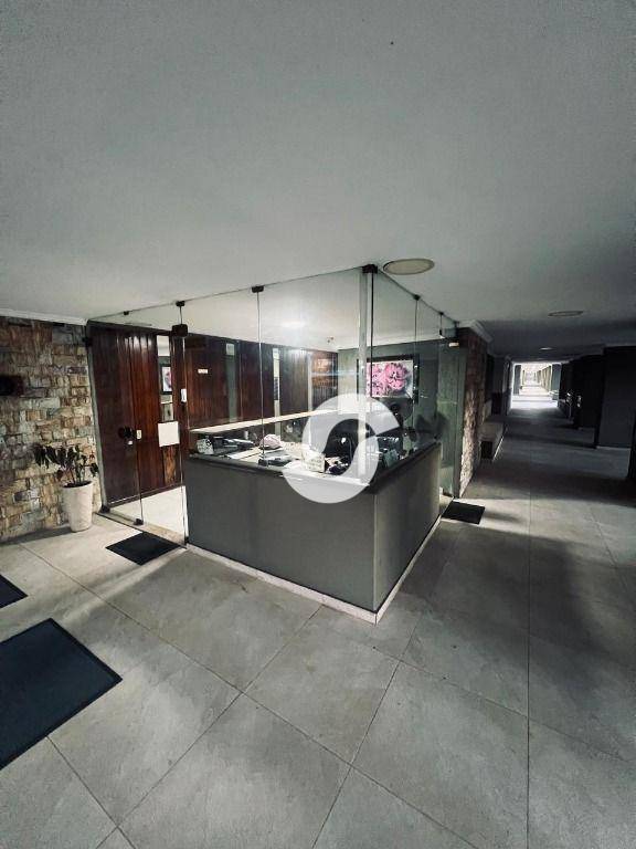 Apartamento à venda com 2 quartos, 73m² - Fonseca,Niterói
