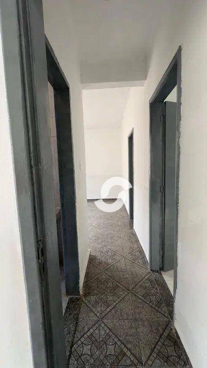 Apartamento à venda com 2 quartos, 63m² - São Lourenço,Niterói