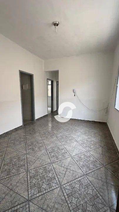 Apartamento à venda com 2 quartos, 63m² - São Lourenço,Niterói