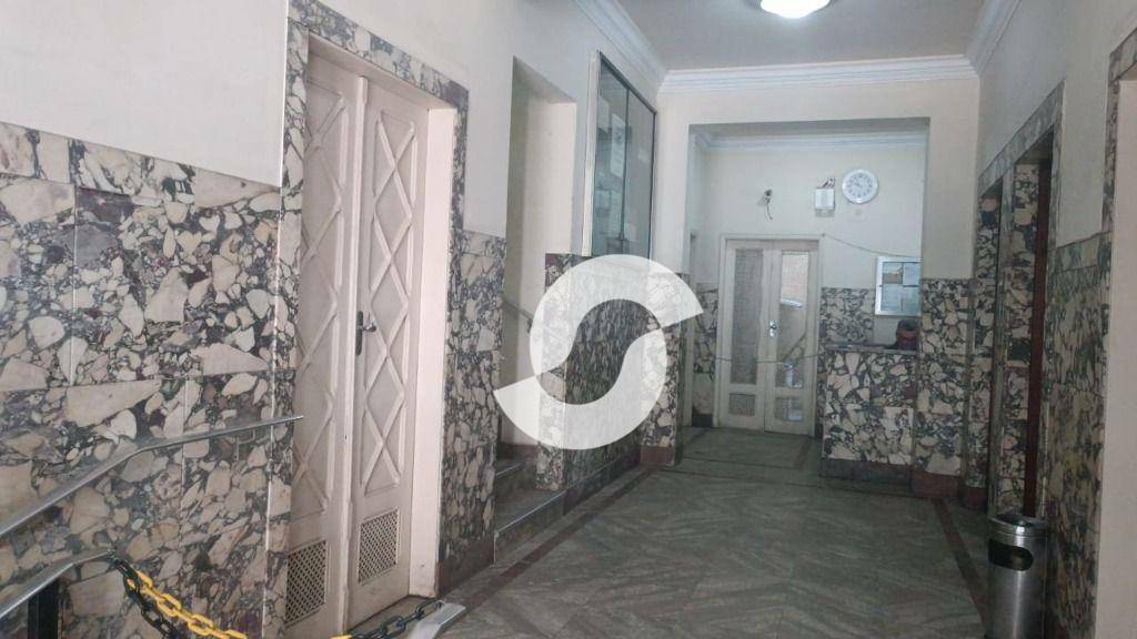 Apartamento à venda com 3 quartos, 118m² - Centro,Niterói