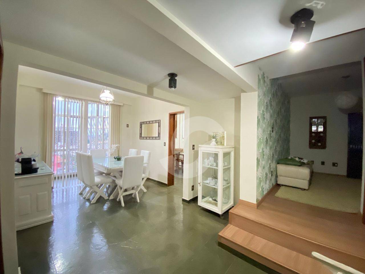 Apartamento à venda com 3 quartos, 316m² - Centro,Niterói