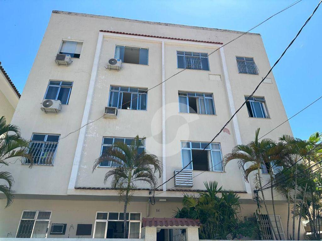 Apartamento à venda com 2 quartos, 73m² - Centro,Niterói