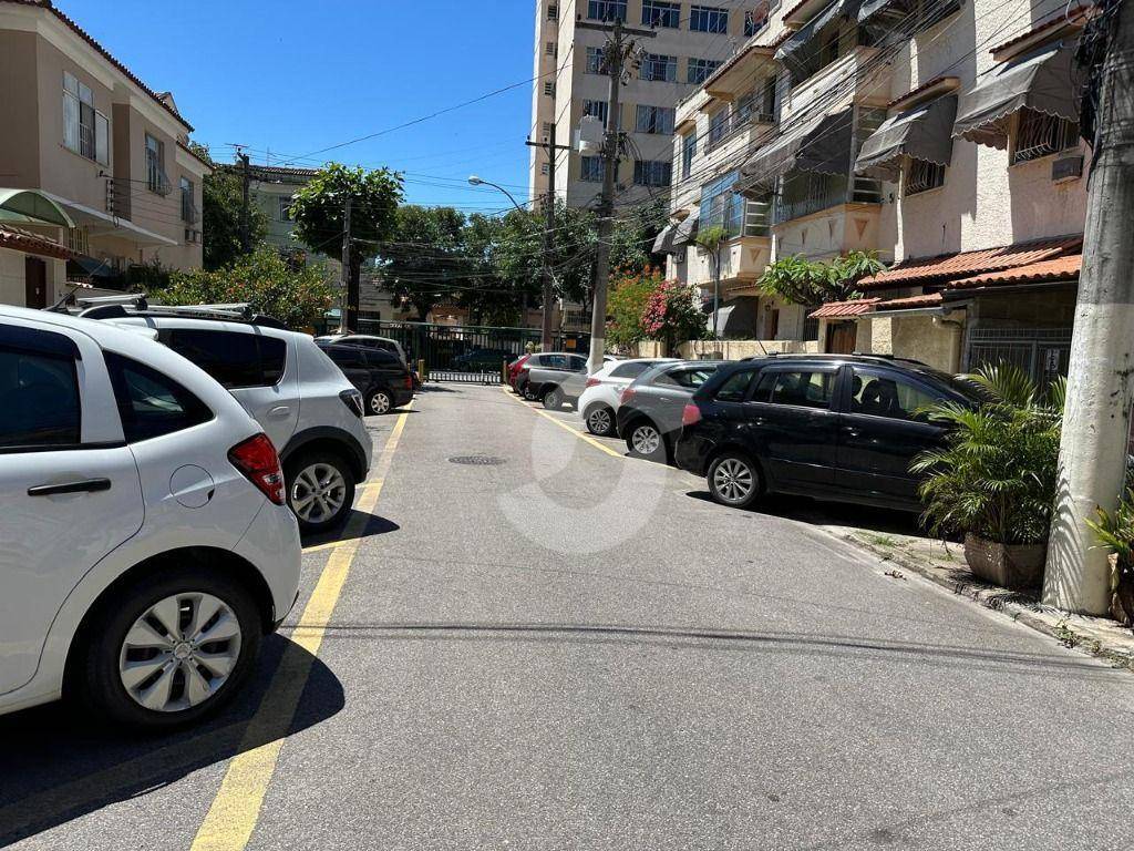 Apartamento à venda com 2 quartos, 73m² - Centro,Niterói