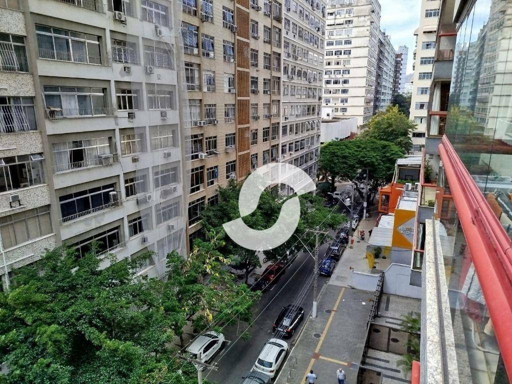 Apartamento à venda com 3 quartos, 110m² - Icaraí,Niterói