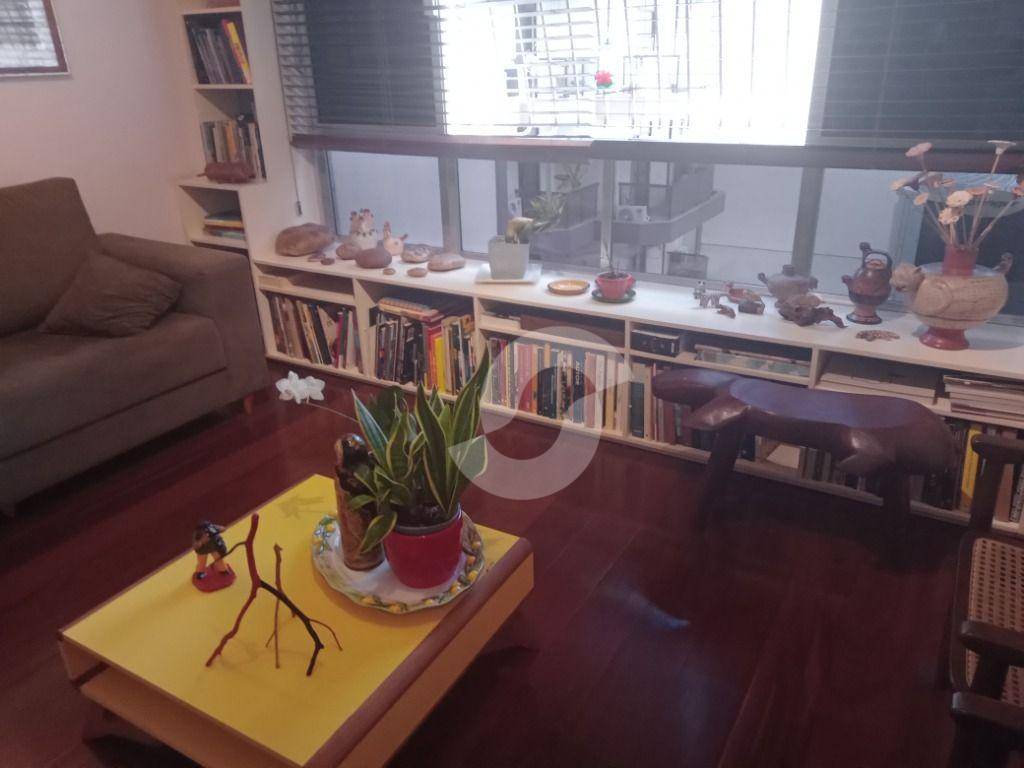 Apartamento à venda com 3 quartos, 110m² - Icaraí,Niterói