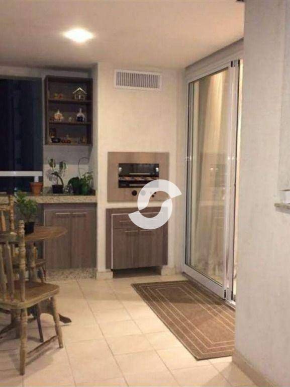 Apartamento à venda com 2 quartos, 90m² - Icaraí,Niterói
