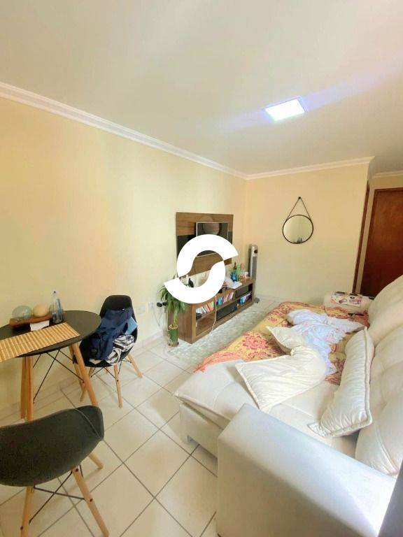 Apartamento à venda com 2 quartos, 48m² - Santa Rosa,Niterói