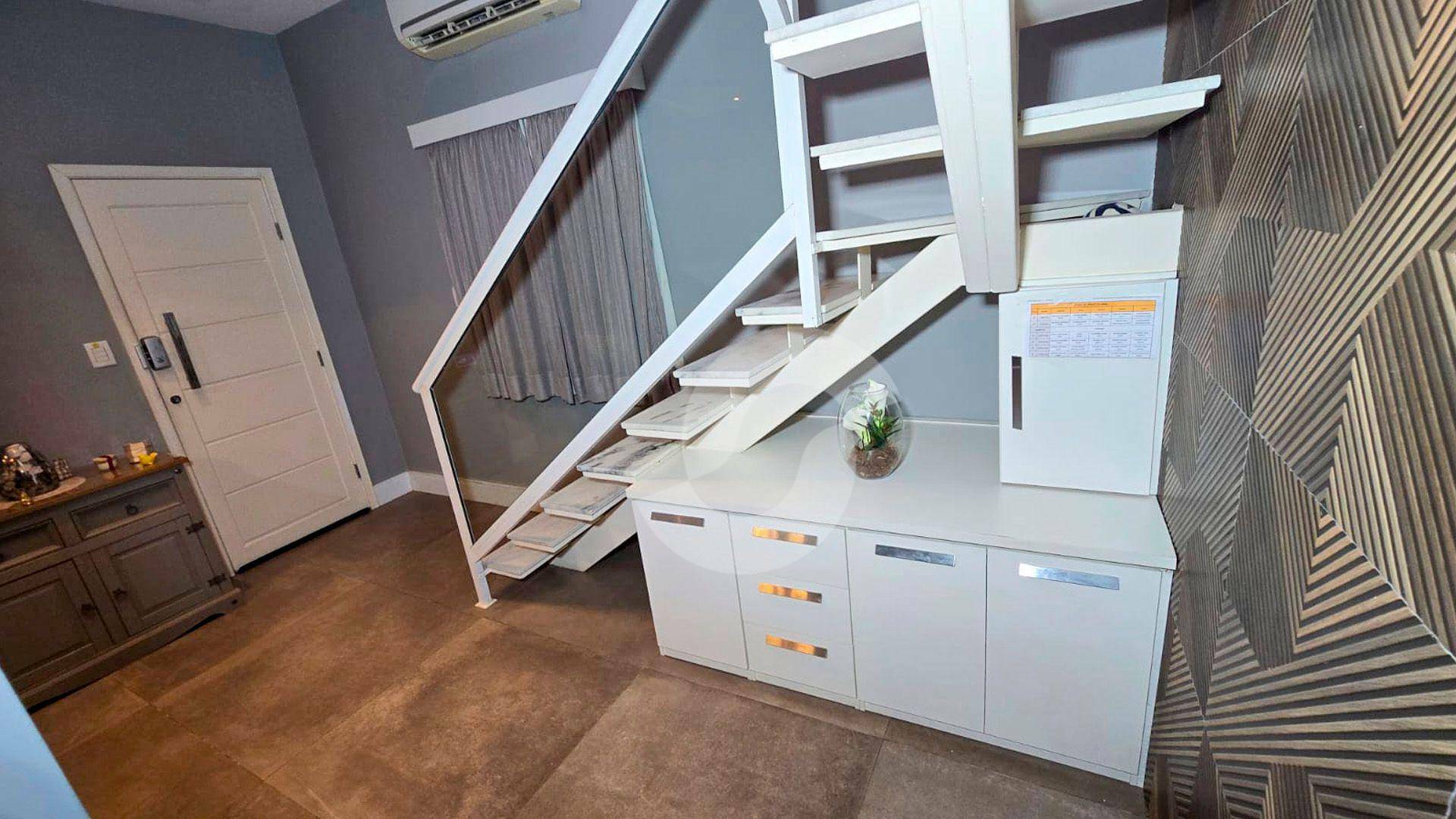 Apartamento à venda com 3 quartos, 85m² - Icaraí,Niterói
