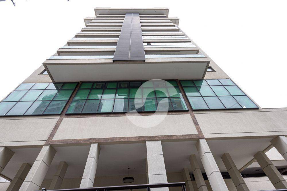 Apartamento à venda com 3 quartos, 96m² - Vital Brasil,Niterói