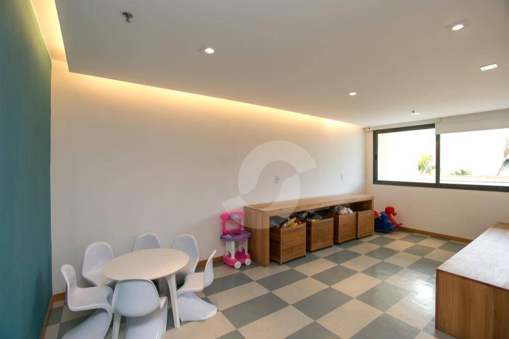  - Apartamento com 3 dormitórios à venda, 96 m² por R$ 790.000,00 - Vital Brasil - Niterói/RJ