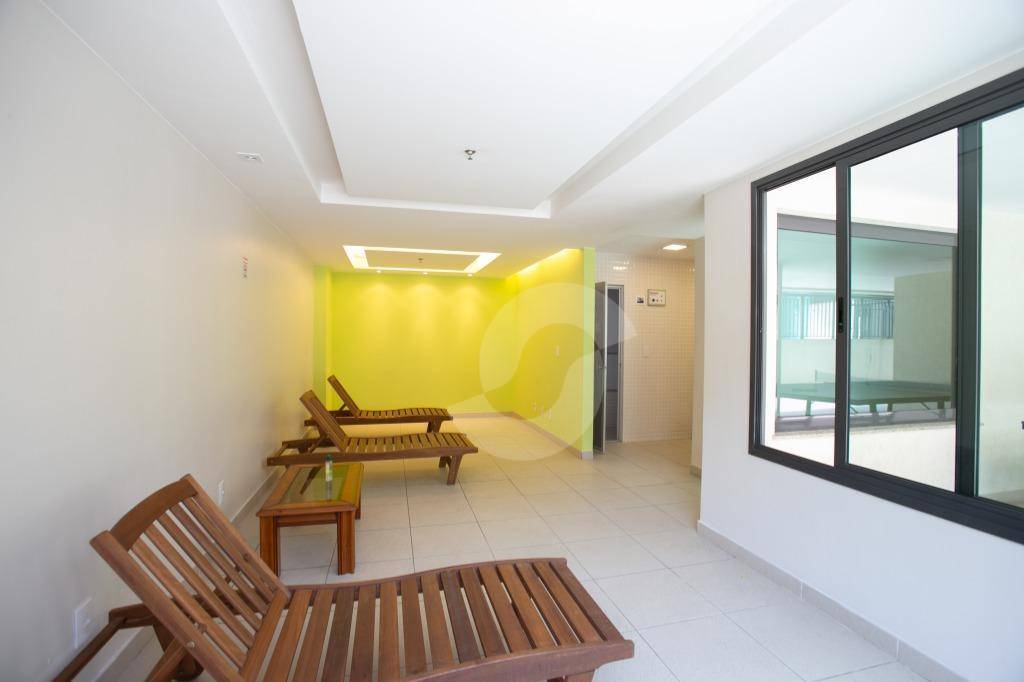 Apartamento à venda com 3 quartos, 96m² - Vital Brasil,Niterói