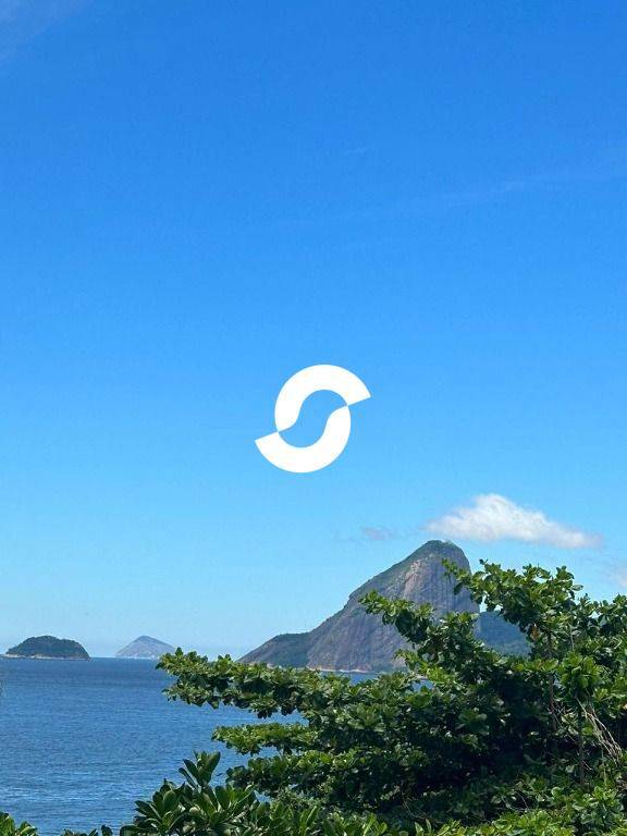  - Apartamento à venda, 195 m² por R$ 1.750.000,00 - Boa Viagem - Niterói/RJ