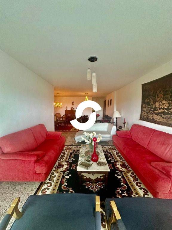 Apartamento à venda com 4 quartos, 195m² - Boa Viagem,Niterói