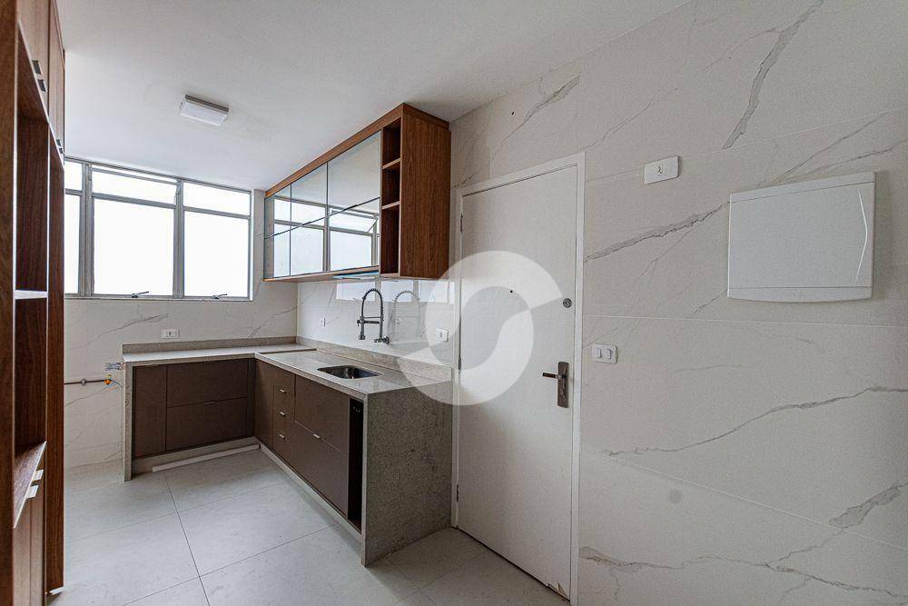 Apartamento à venda com 3 quartos, 152m² - Icaraí,Niterói