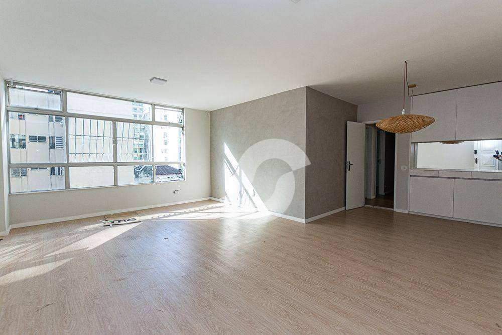 Apartamento à venda com 3 quartos, 152m² - Icaraí,Niterói