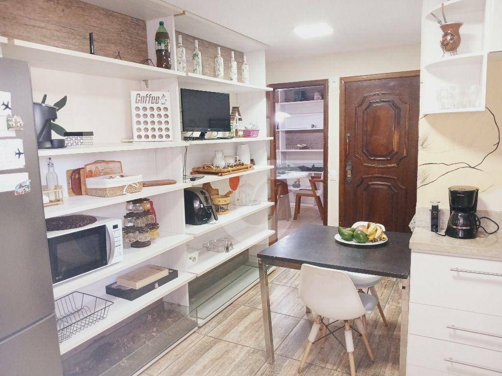 Apartamento à venda com 3 quartos, 87m² - Icaraí,Niterói